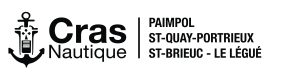 Cras Nautique 3 VILLES-logo noir 2022
